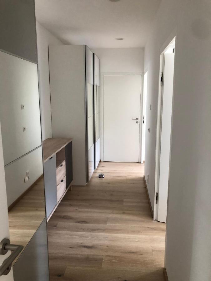 Exklusive Ferienwohnung Am Prielerweg In Hinterstoder Exterior photo