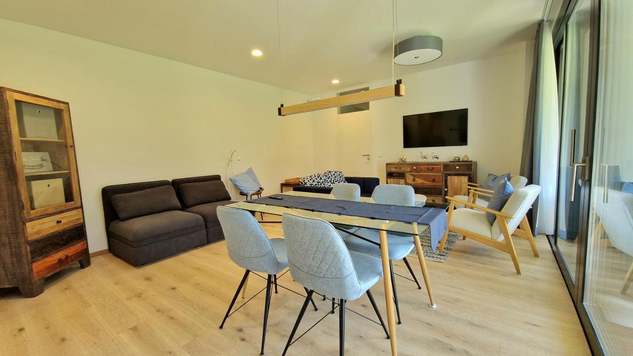 Exklusive Ferienwohnung Am Prielerweg In Hinterstoder Exterior photo
