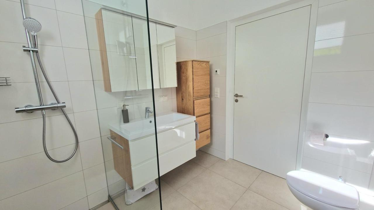 Exklusive Ferienwohnung Am Prielerweg In Hinterstoder Exterior photo